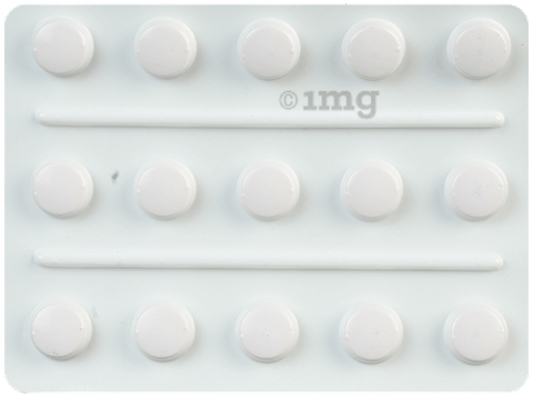 Sitawok 50 Tablet image