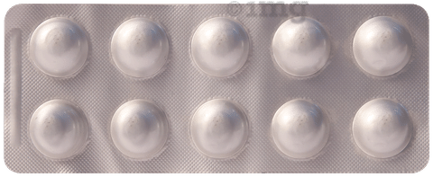 Cefa 200mg Tablet image Cefa 200mg Tablet image