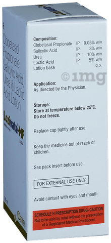 Lozivate-MF Lotion image Lozivate-MF Lotion image