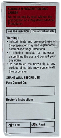 Erpetol 0.5% Eye Drop image Erpetol 0.5% Eye Drop image