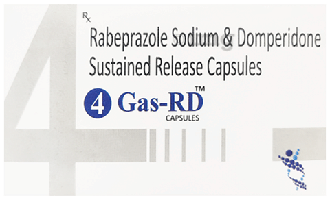 4 Gas-RD Capsule SR image
