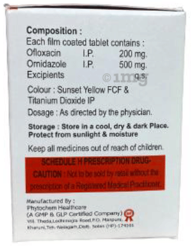 Riser O 2 Tablet image