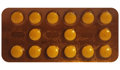 Nimat Tablet image