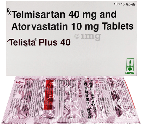 Telista Plus 40 Tablet 1