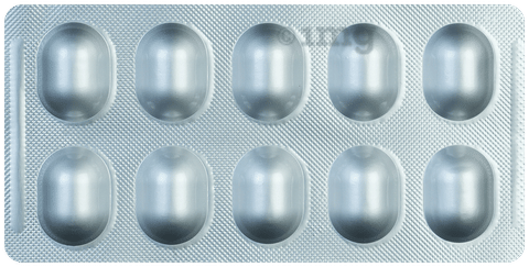 Bricet 50mg Tablet image