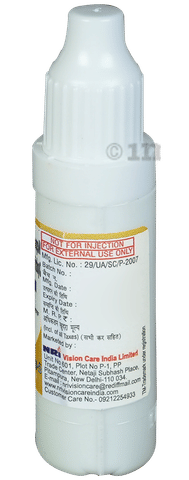 Nypha CS 1% Eye Drop image Nypha CS 1% Eye Drop image