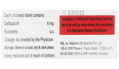 4 Cort Tablet image 4 Cort Tablet image