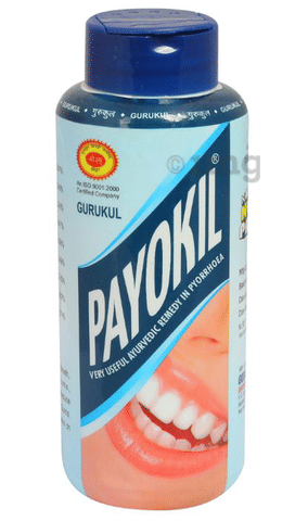 Gurukul Payokil 1