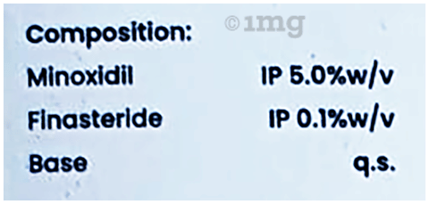 Minoxitom-F Solution image