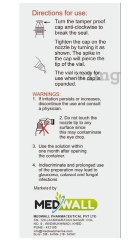 Moxiwall-KT Eye Drop image Moxiwall-KT Eye Drop image