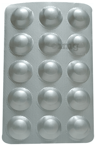 Vildasmart 50 Tablet image Vildasmart 50 Tablet image