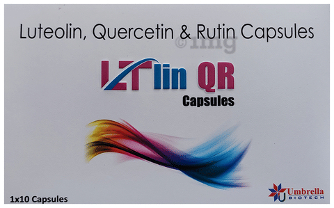 Ltlin QR Capsule 1