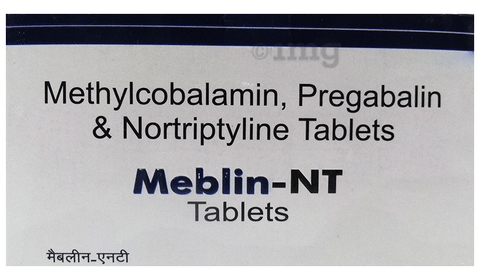 Meblin-NT Tablet image