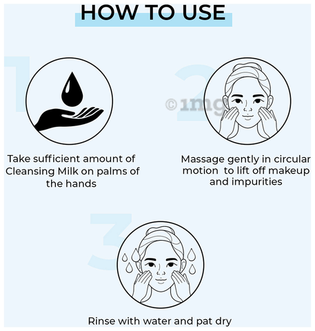Fix Derma Cleansing Milk image Fix Derma Cleansing Milk image