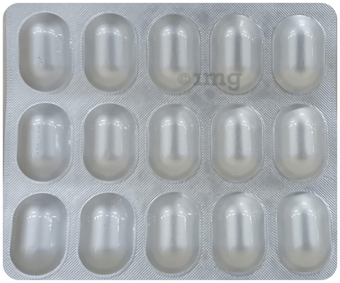 Rabest D Capsule SR image Rabest D Capsule SR image