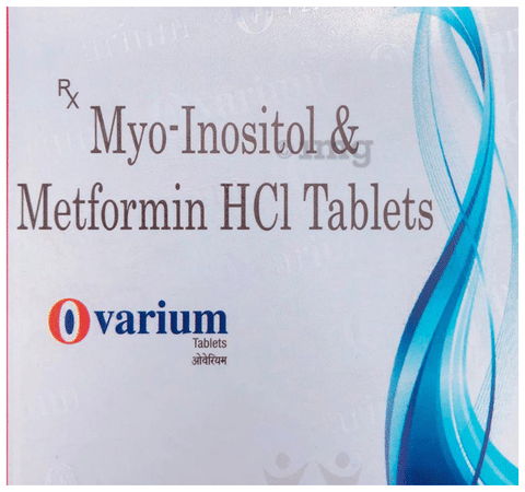 Ovarium Tablet image