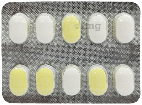 Doxoford-M Tablet SR image