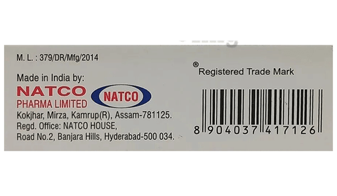 Trombopag 25 Tablet image