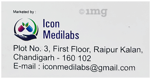 Iconim-P Tablet image
