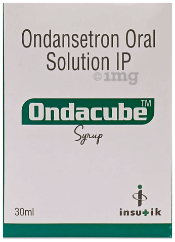 Ondacube Syrup image