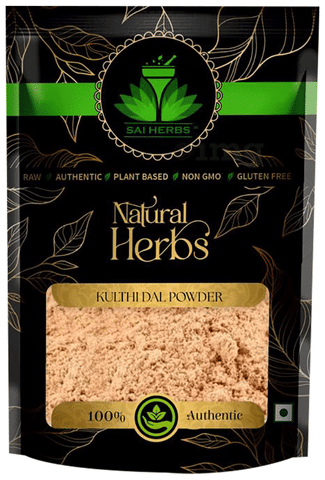 Sai Herbs Kulthi Dal Powder 1