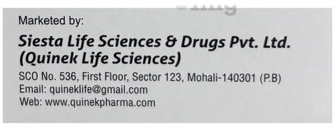 Estil 500 Tablet image