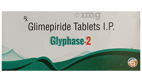 Glyphase 2 Tablet