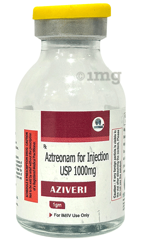 Aziveri 1gm Injection image