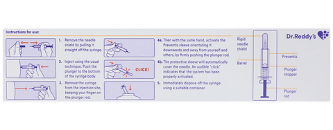 Cresp 25 Injection image