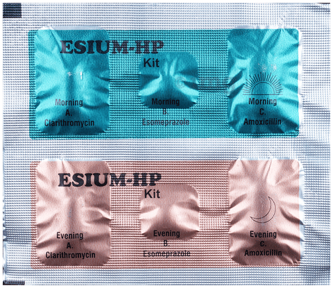 Esium-HP Kit image Esium-HP Kit image