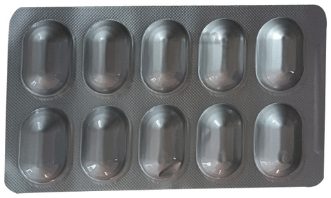 Flamavel SP Tablet image