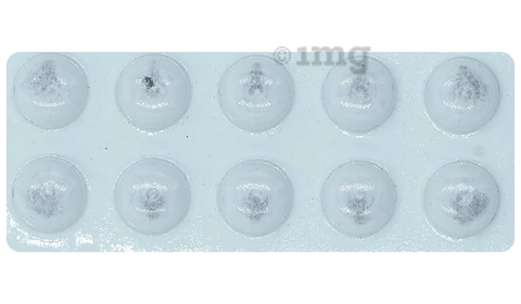 Sitashine D 5+50 Tablet image