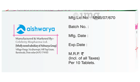 Telmiset 80 Tablet image