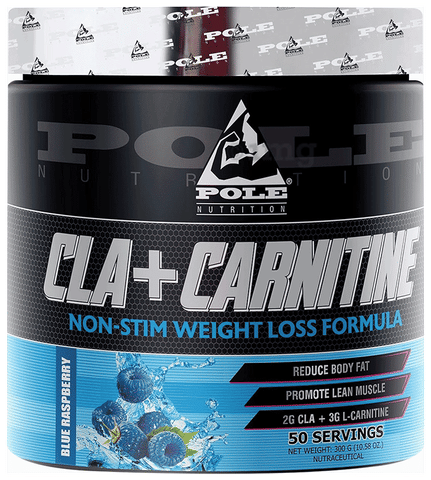 what does acetyl l-carnitine do Pole Nutrition CLA + Carnitine Powder Blue Raspberry: Buy jar of 300.0 gm  Powder at 𝗯𝗲𝘀𝘁 𝗽𝗿𝗶𝗰𝗲 in India