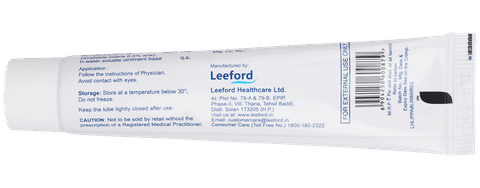 Puradine 5% Ointment image