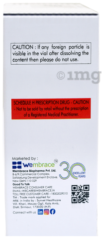 Wempitaz Injection