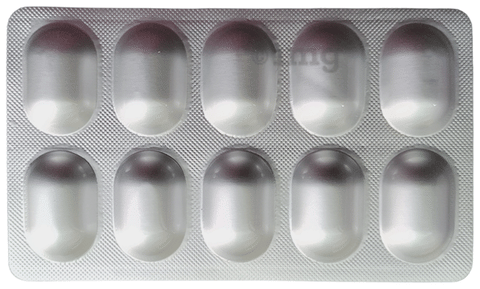 Fixzer-CV Tablet image