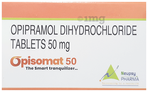Opisomat 50 Tablet image Opisomat 50 Tablet image