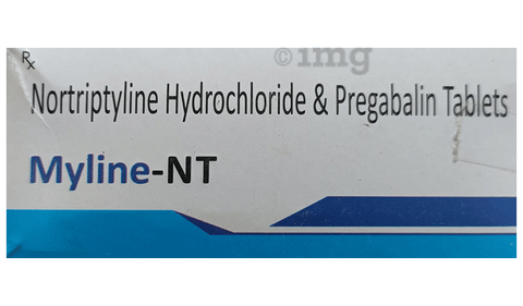 Myline-NT Tablet image Myline-NT Tablet image