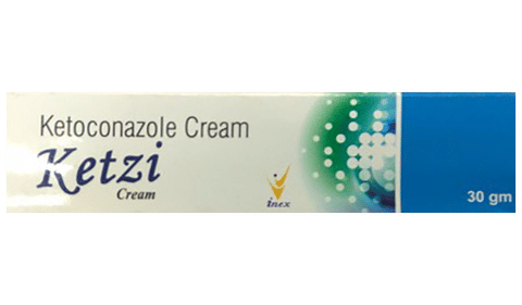 Ketzi Cream image Ketzi Cream image