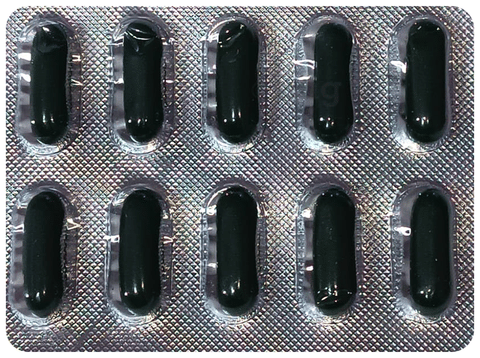 Nitfit Softgel Capsule image Nitfit Softgel Capsule image