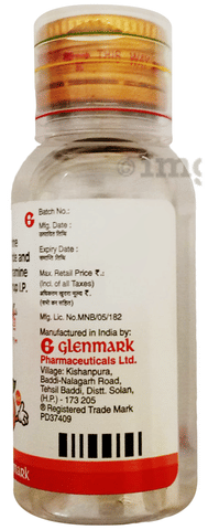 Ascoril Flu kidz Syrup image Ascoril Flu kidz Syrup image