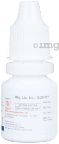 Brimotim Eye Drops image Brimotim Eye Drops image