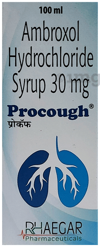 Procough Syrup 1