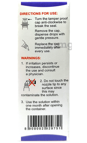 Ketsenz LS Eye Drop image Ketsenz LS Eye Drop image