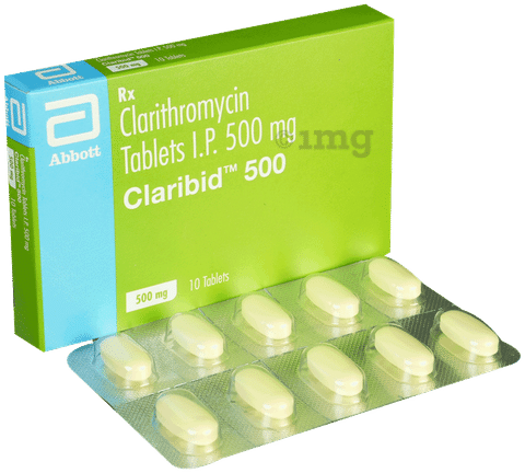 Cheap Clarithromycin