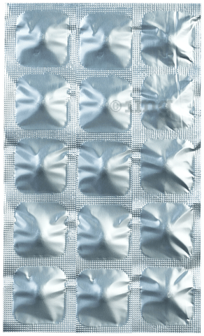 LNbloc 10 Tablet image LNbloc 10 Tablet image