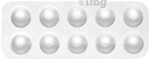 Setgalin SR M 75 Tablet image