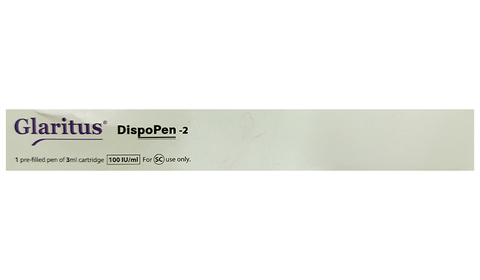 Glaritus Dispopen 2 image