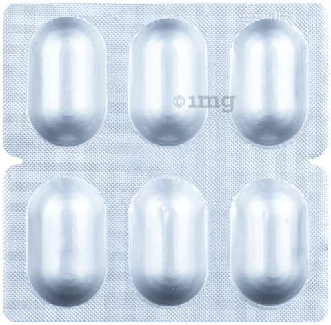 Faroalfa Tablet image